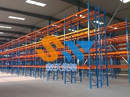 仓库承重货架