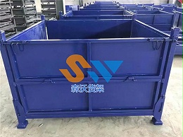 仓储周转箱定制