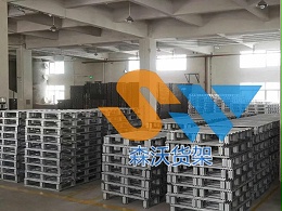 解锁金属托盘的多样性