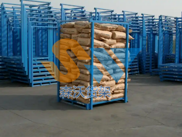 仓储堆垛架规格尺寸