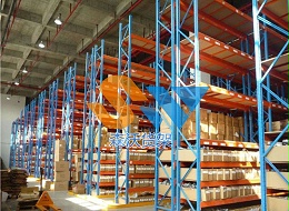 重型货架：承载力与稳定性解析