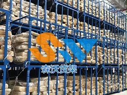 从选型到安装：冷库巧固架一站式指南