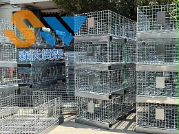 全方位解析如何选购与配置仓库笼