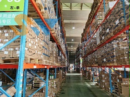 提升仓储效率30%：客户定制重型货架的成功案例分享