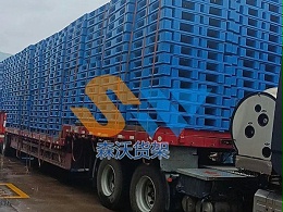 塑料托盘批发定制厂家