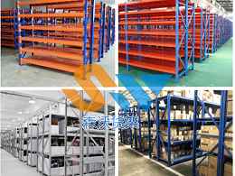 轻松组装货架的5个关键步骤