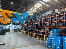 大型模具放置架