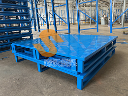 钢制托盘一个成本多少钱