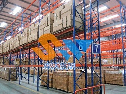 仓储货架厂家怎么选？采购必看要点