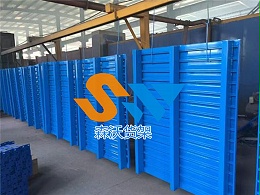 工业铁托盘：耐用特质，撑起仓储高效