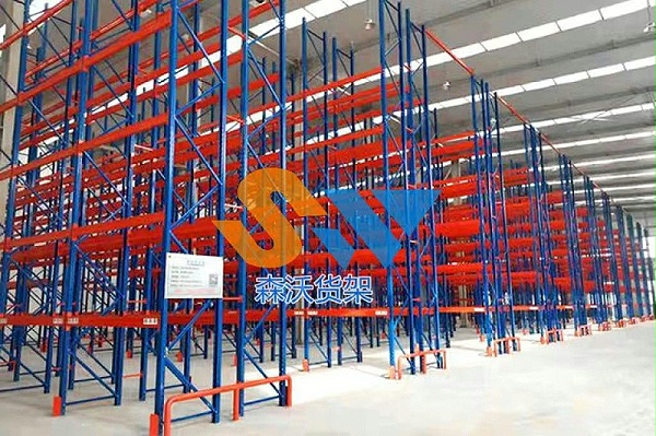 高位货架1 高位货架1