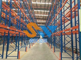 重型货架安全设计