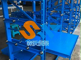 定制抽屉式模具架要点