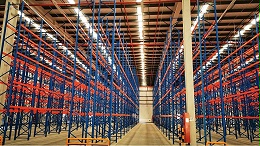 南京货架厂教你仓储重型货架的存储小常识，速看！